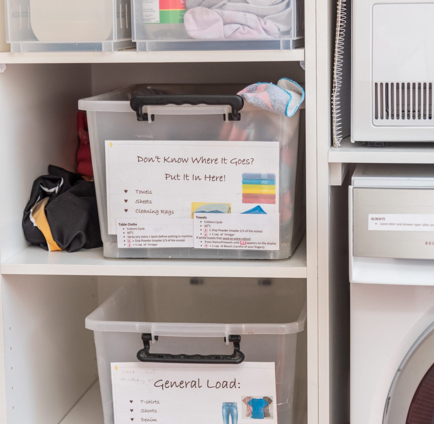 MKM-20230914-113249_0082 image of labelled laundry tubs