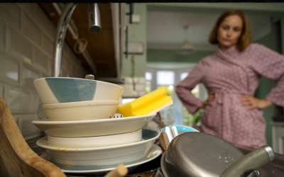 3 Things You Can Take Off Your Plate This Week (Without It All Falling Apart)