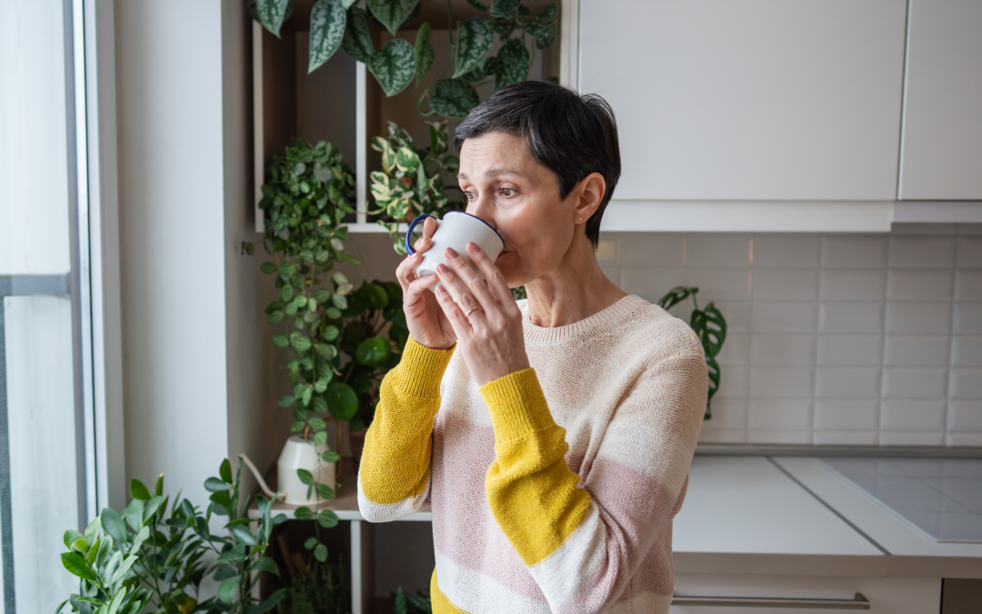Household Google Mum: How You Became the Default (Without Even Realising)