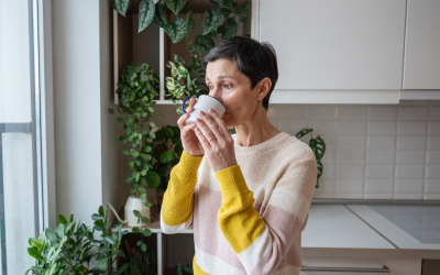 Household Google Mum: How You Became the Default (Without Even Realising)